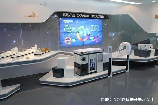 企业展厅设计方案的成本该怎么核算